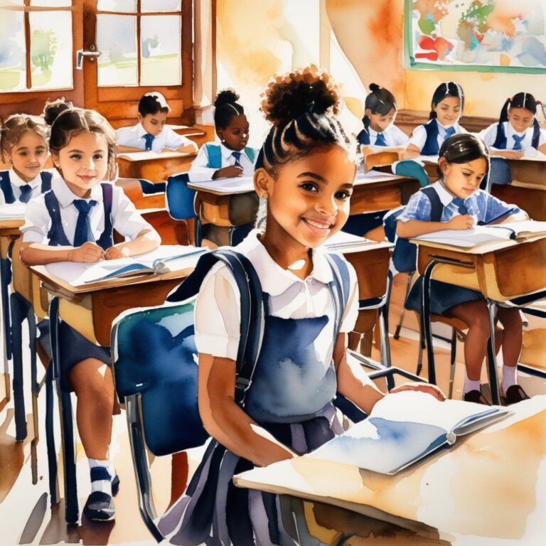 Consciousness-Driven Phenomenon so a fifth-grader can understand it