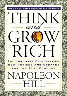 Napoleon Hill Think and Grow Rich