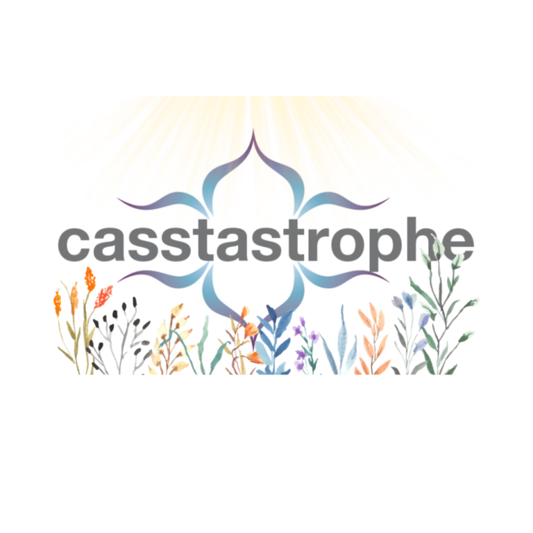 casstastrophe May