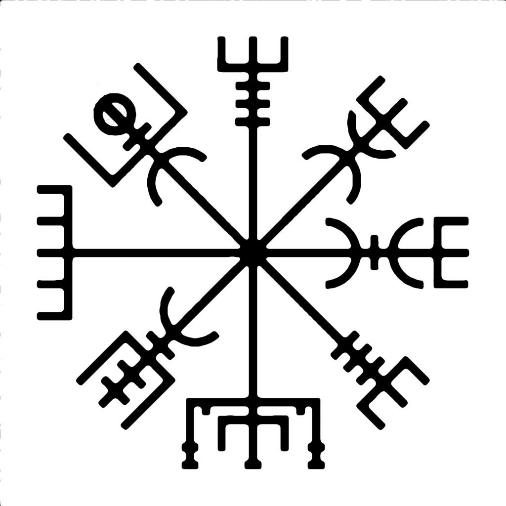 rune sigil divination